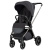 Коляска прогулочная Carrello Ultra CRL-5525 Matte Grey